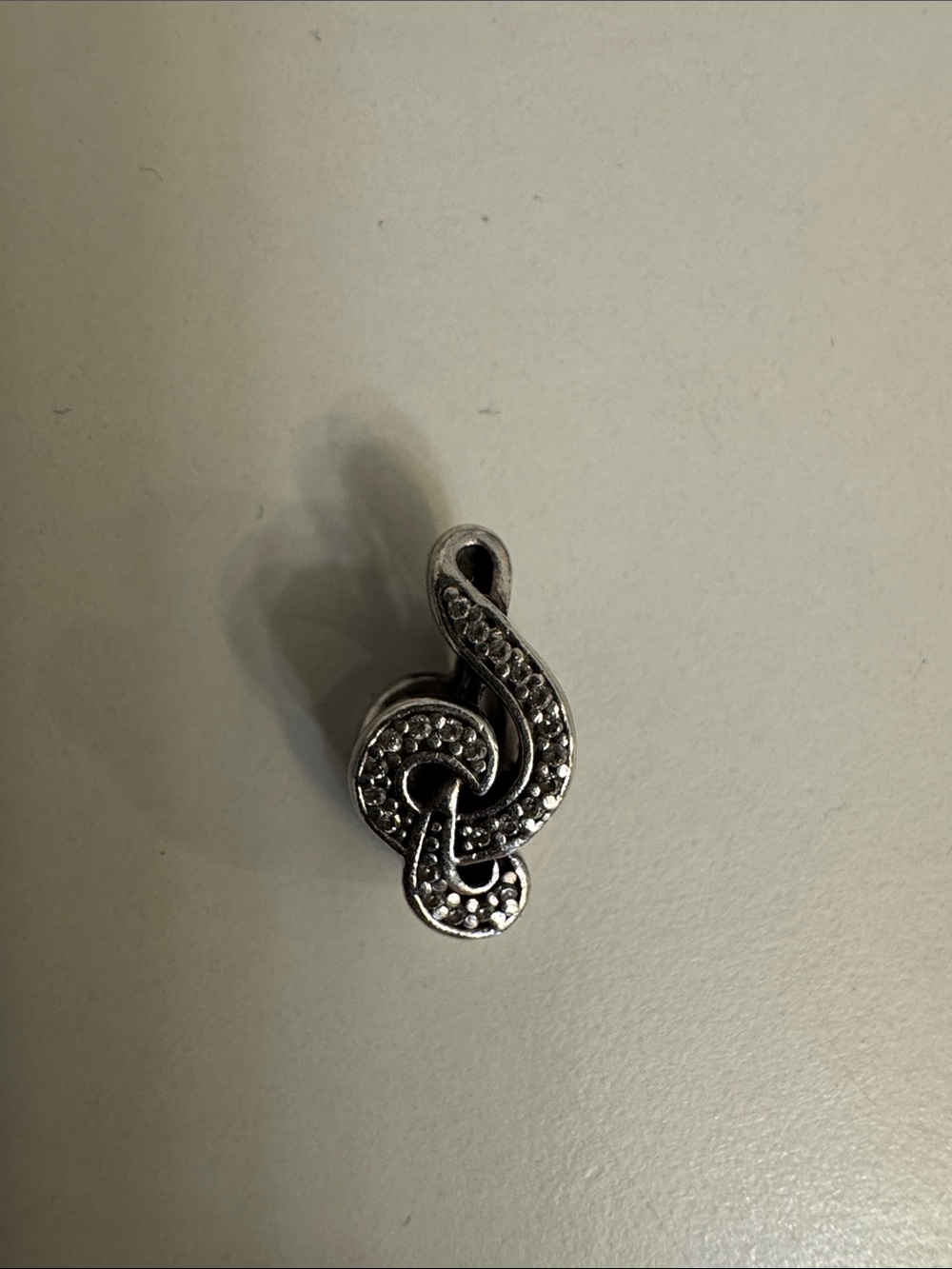 Pandora charm